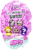 에이플러스 LOL 캔디가 들어있는 덤블링팝 6.3g