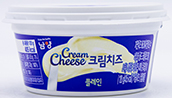 남양 크림치즈 플레인 120g