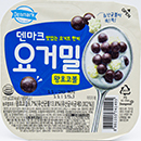 동원 덴마크 요거밀 프로틴 귀리플레인 85g