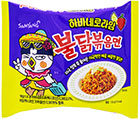 삼양 하바네로라임 불닭볶음면 135g