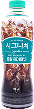 쟈뎅 시그니처 로얄 헤이즐넛 900mL