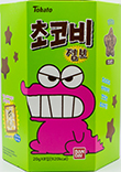 토하토 초코비 점보 160g