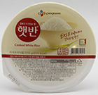 CJ 햇반 210g