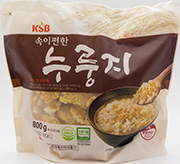 KSB 속이편한 누룽지 800g