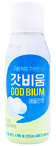 hy 갓비움 애플민트 230mL