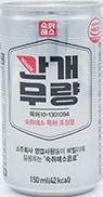 보해 간개무량 150ml