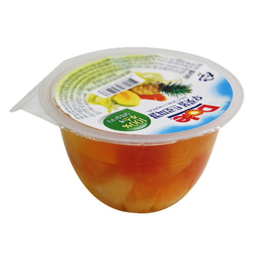 돌 후룻볼 트로피칼 113g