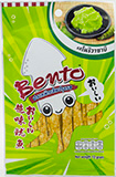 벤토 스트립 와사비 플레이버 12g