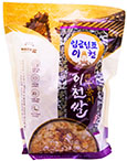 배대감 이천쌀 명품 누룽지 1200g