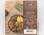 은사즉석떡볶이 신당동맛 1130g