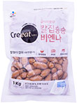 CJ 칼집숑숑 비엔나 1kg