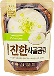 풀무원 반듯한식 진한 사골곰탕 500g