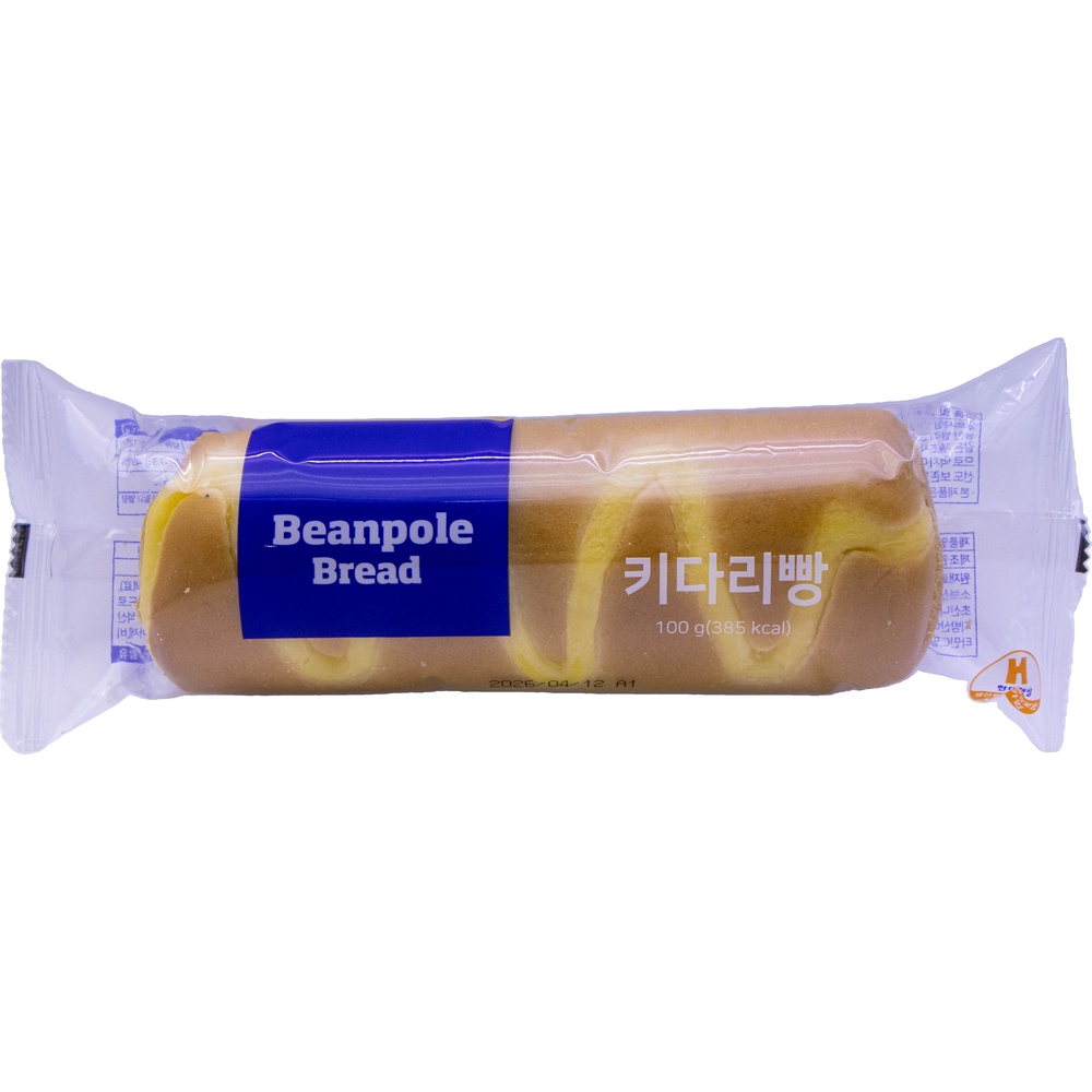 화영푸드 키다리빵 100g