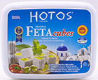 호토스 페타 치즈 150g