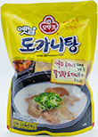 오뚜기 옛날 도가니탕 500g
