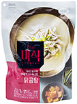 하림 더 미식 닭곰탕 350g