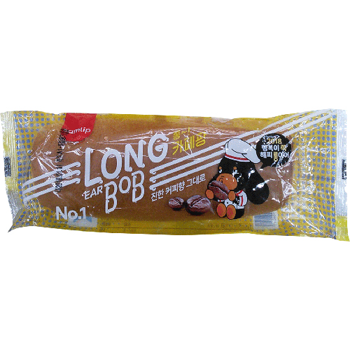 삼립 롱 카페팡 90g