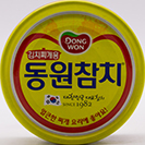 동원참치 김치찌개용 90g