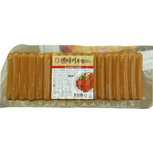한성기업 켄터키후랑크 1000g