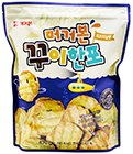 머거본 꾸이한포 470g
