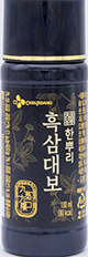 CJ 한뿌리 흑삼대보 100ml