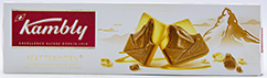 캄블리 마테호른 100g