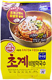 오뚜기 초계 비빔막국수 614g