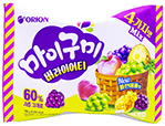 오리온 마이구미 버라이어티 700g
