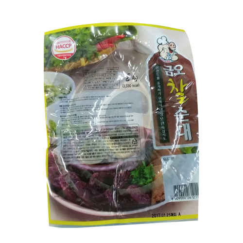 금오 금오찰순대 2kg
