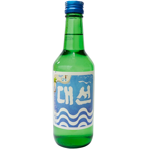 대선 360ml