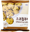 신흥제과 초코칩쿠키 80g