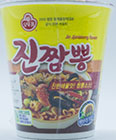 오뚜기 진짬뽕 컵 75g
