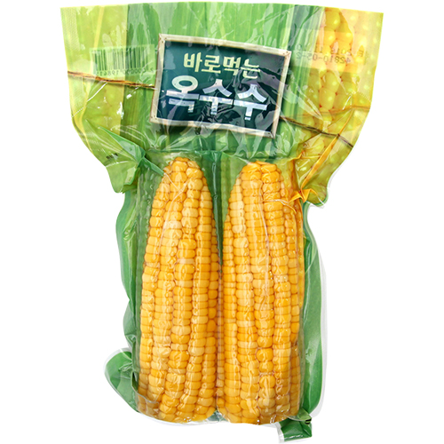 이마트 바로먹는 옥수수 450g