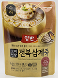 동원 수라 양반 고려인삼 전복삼계죽 420g