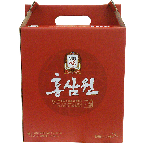 정관장 홍삼원 100ml