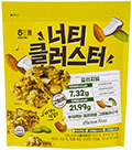 해태 프로틴 너티 클러스터 오리지널 135g