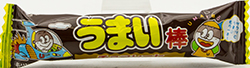 리스카 우마이봉 초코맛 6g