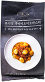 쵸이닷 가리비토마토파스타 450g