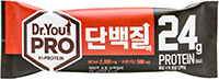 오리온 닥터유 프로 단백질바 70g