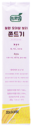 프로엠 철원오대쌀 보리 쫀드기 22g