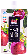 해가준 사과생즙 100ml