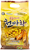 동일 콘후레이크 천마차 20g