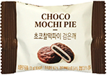 씨밀레컴파니 초코찰떡파이 검은깨 31g