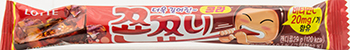 롯데 쬰쬬니 콜라 29g