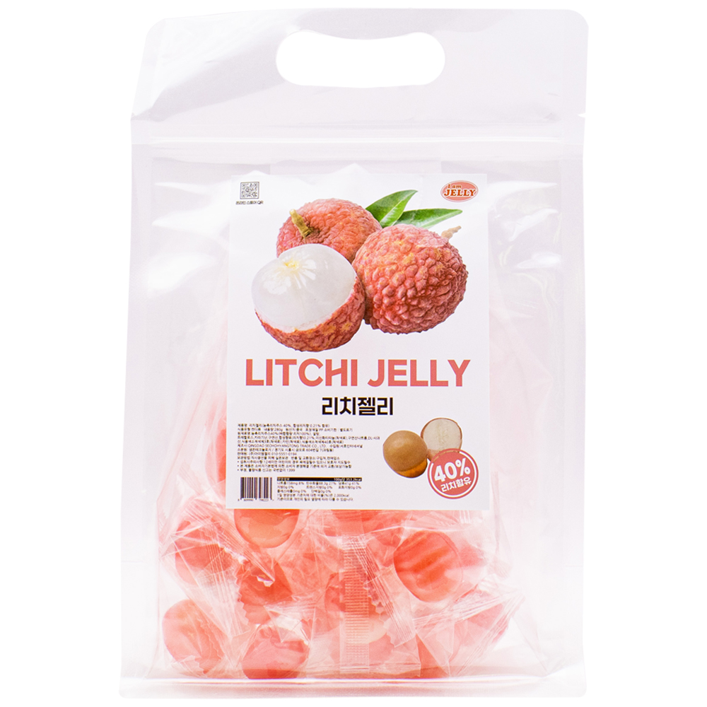 아이엠젤리 리치젤리 280g