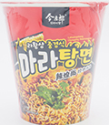 진마이랑 라황샹 중경식 마라탕면 115g