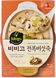 CJ 비비고 전복버섯죽 280g