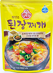 오뚜기 맛있는 된장찌개 250g