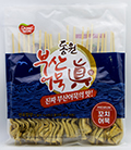 동원 부산어묵 진 꼬치어묵 660g