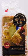 삼립 골든버터 식빵 840g